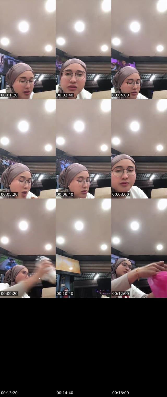 Bigo live: Hi..sis mkn sekejap by @379195343
