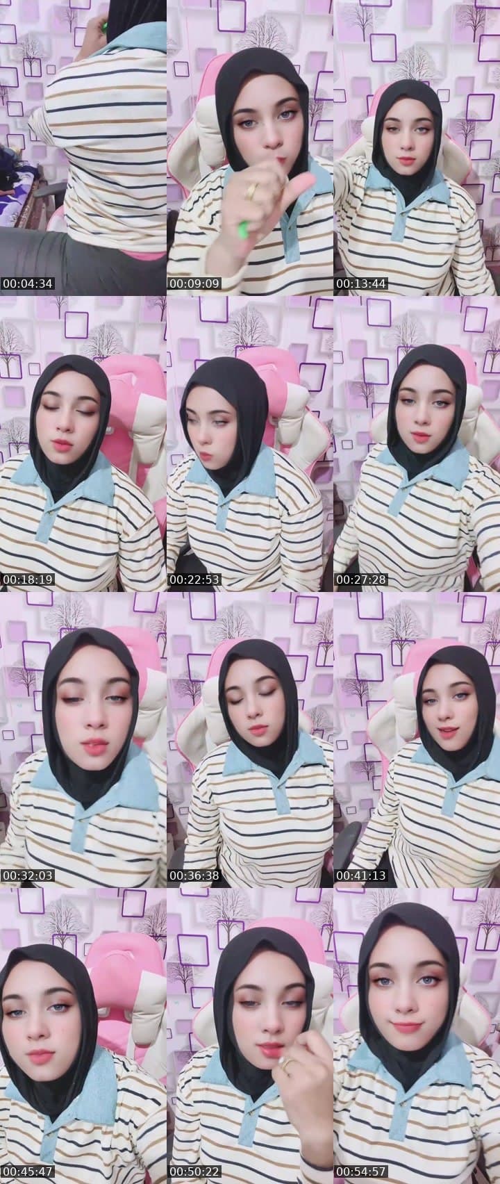 rejeki sini mampir