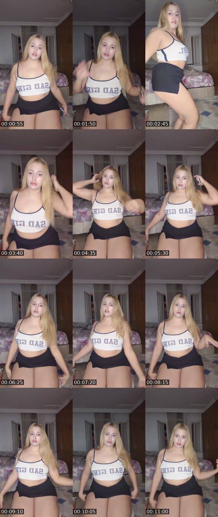 Giren çıkamıyor 😈