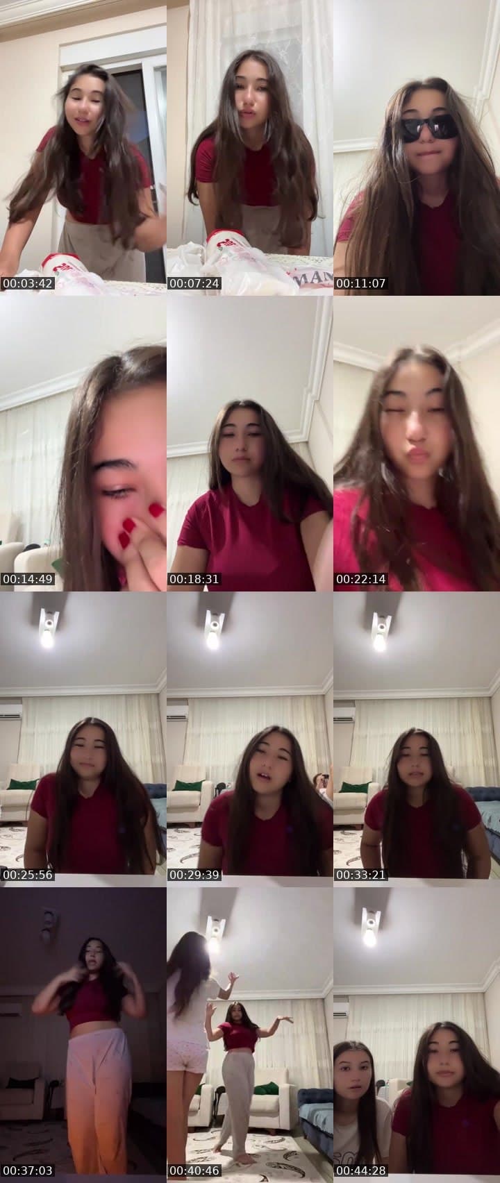 GELLL OYUN OYNUYORUZ