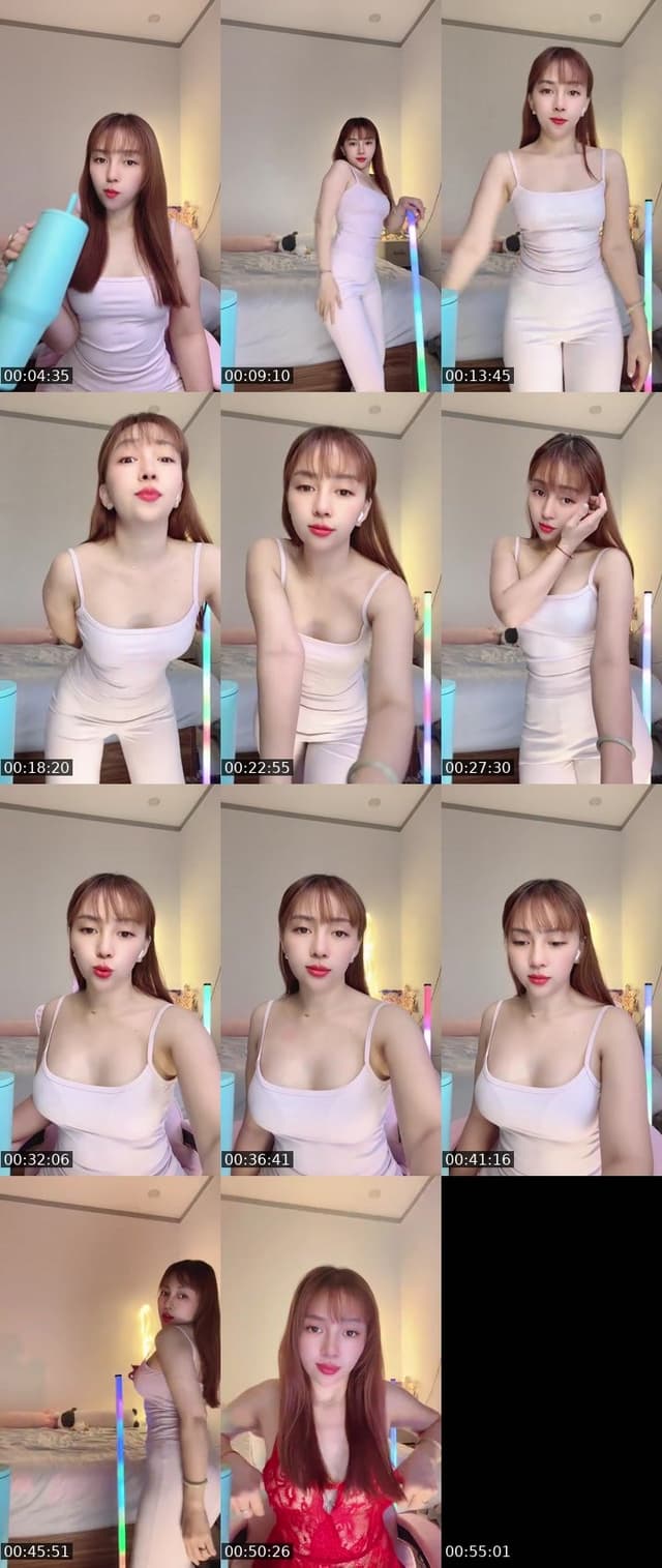 Bigo live: #Cổ_Trang Thương bé được hơm 🥰 by @keochuale03