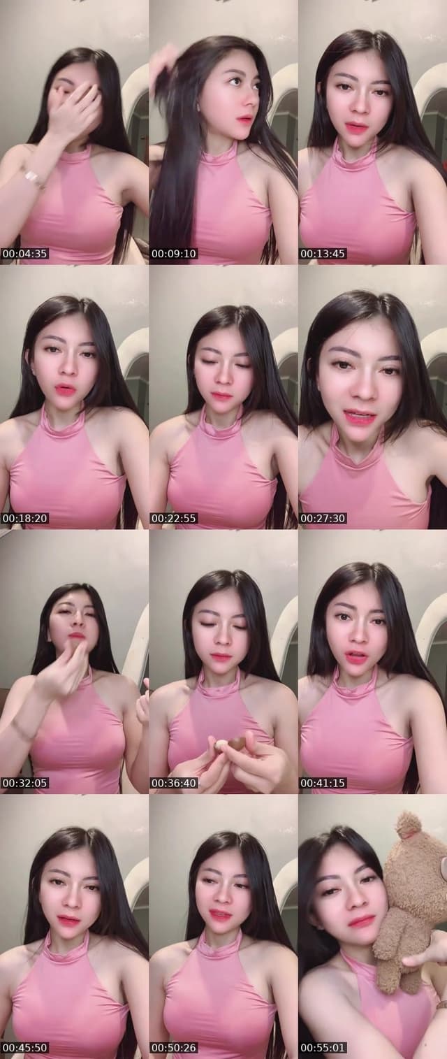 Bigo live: 🥰 by @viiaviiot