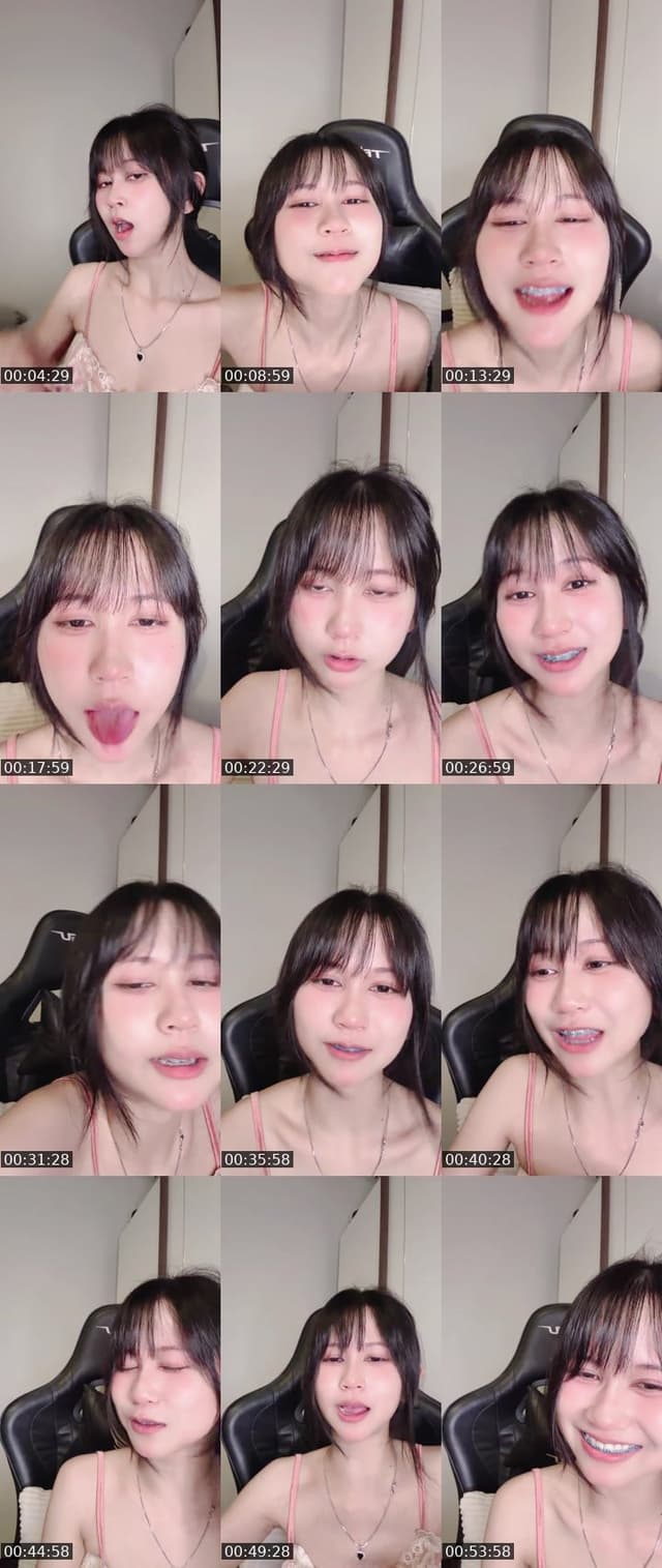 Bigo live: 🎁 by @nettiya48
