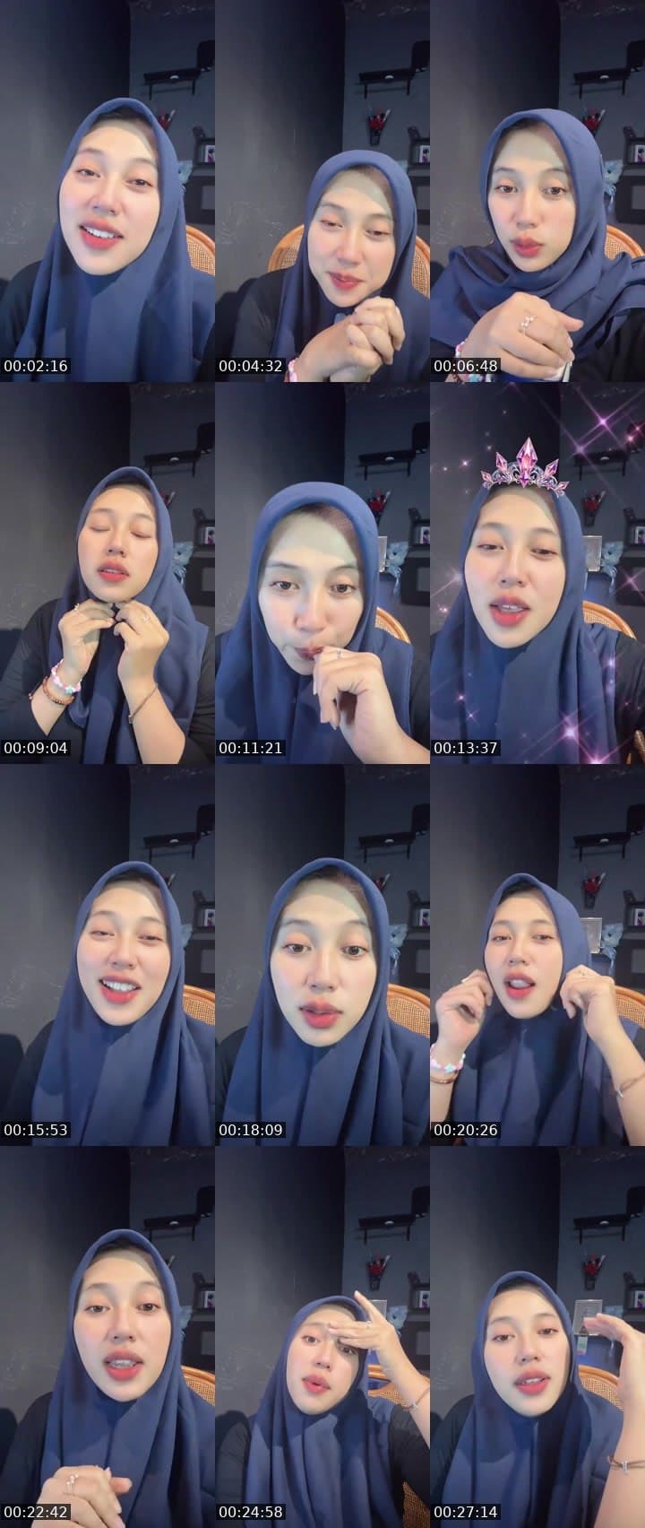 Malam bisa yu