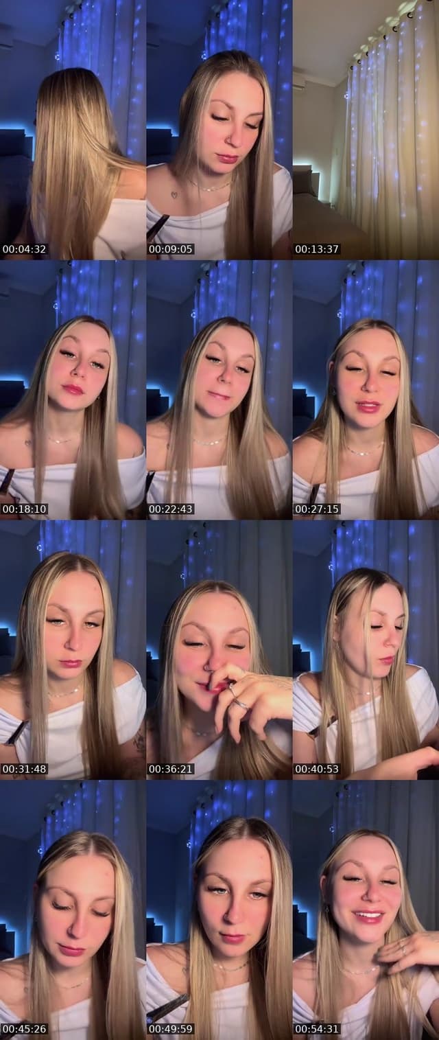 Bigo live: #Beauty Hiii 🇧🇷❤️ by @iaraa19
