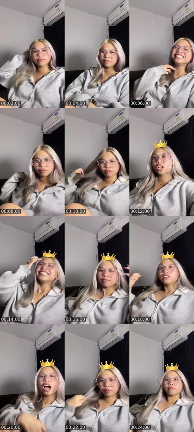 Bigo live: buenamanooo by @gillaxx_