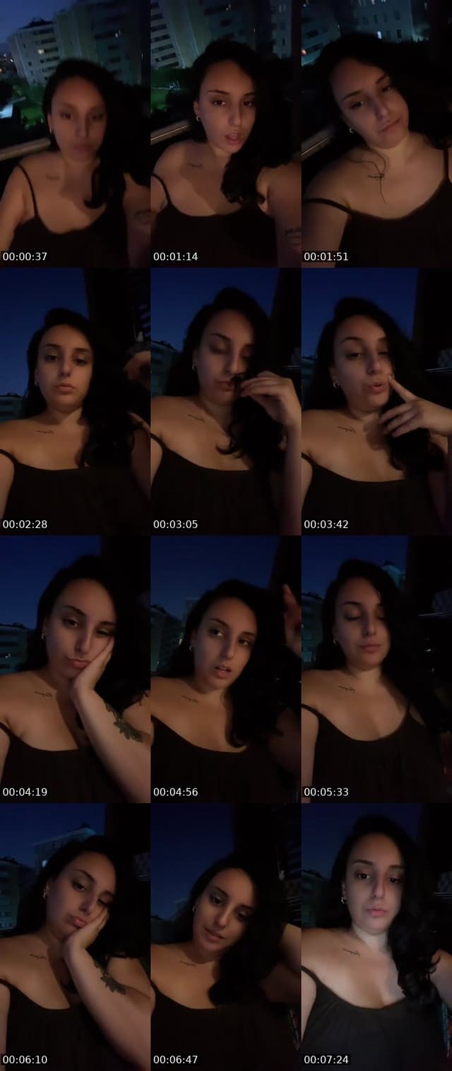 Bigo live: 💋THE ECE’S💋 by @eceselseyler