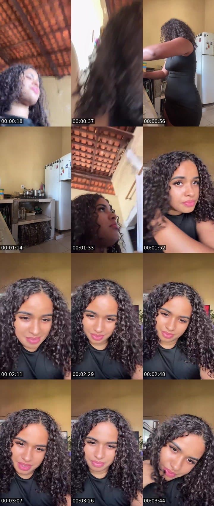 #Cutey oiii vida❤️❤️