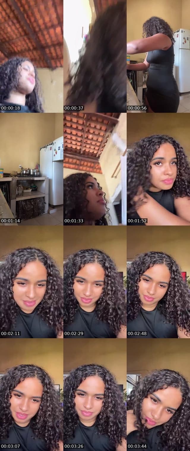Bigo live: #Cutey oiii vida❤️❤️ by @lbeka