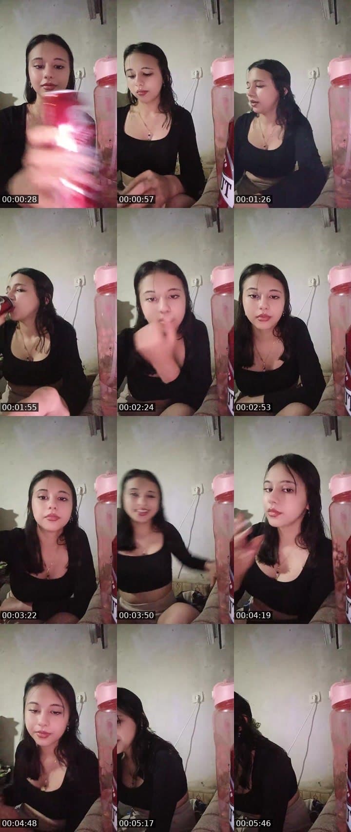 *