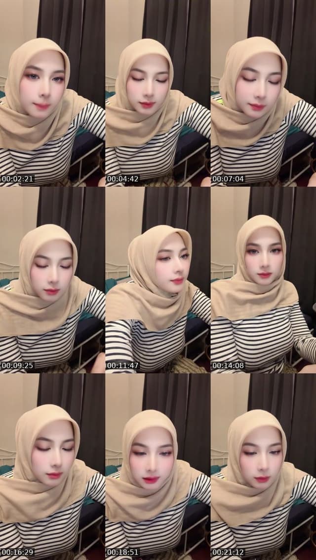 Bigo live: Hello guys 😙 by @Elly_Lopez