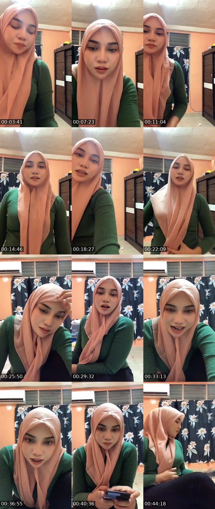 Miss me??