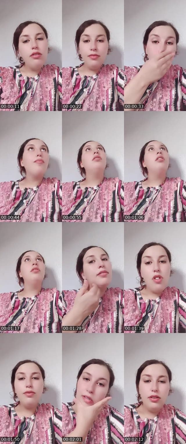 Bigo live: #تكوين_صداقات دعمكم🙏🥺🥺 by @ahlam212