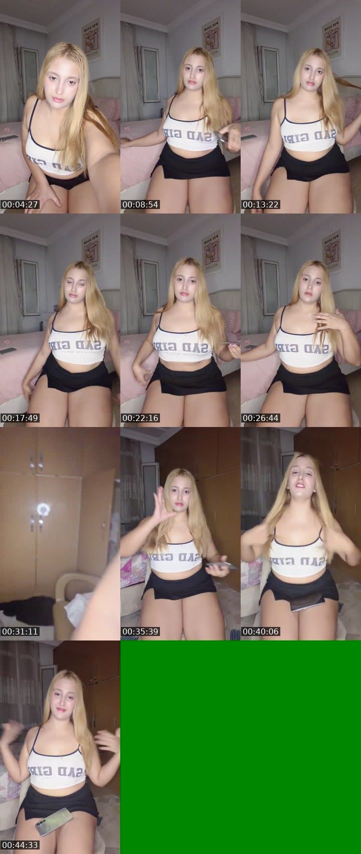 Giren çıkamıyor 😈