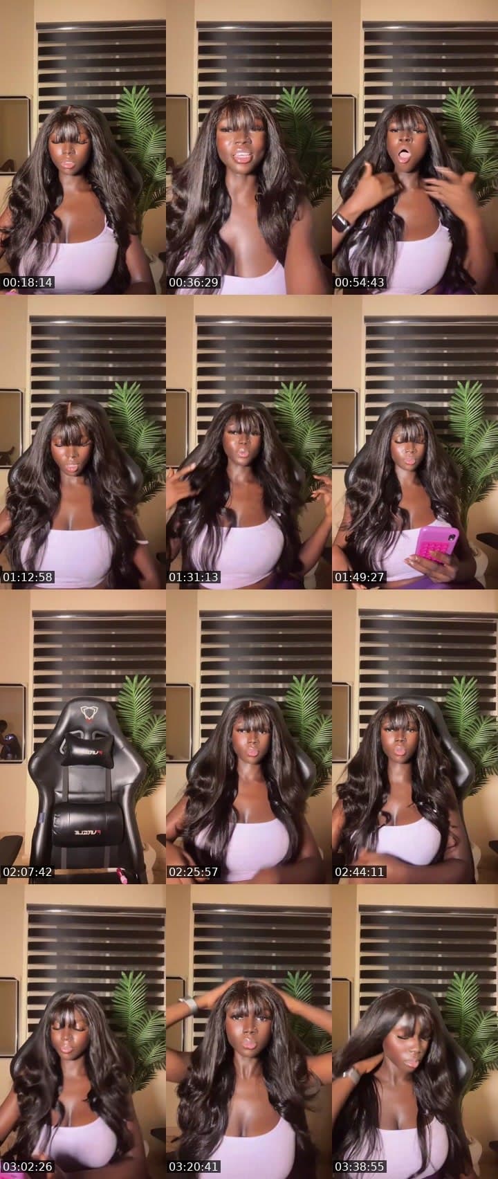 Naija Barb