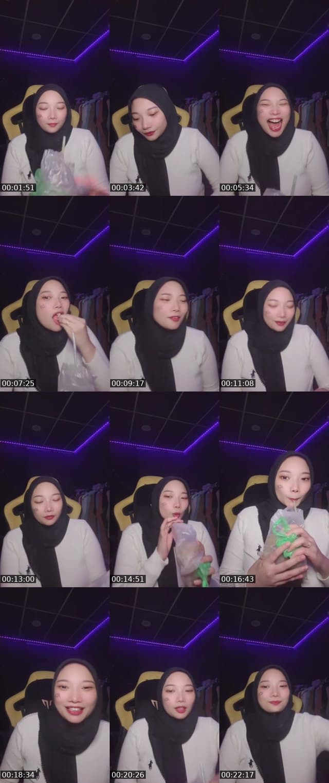 Bigo live: Haluuu🩷 by @Yuusxra_