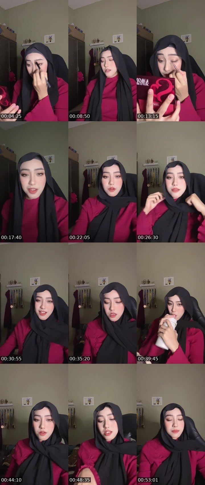 hi weh