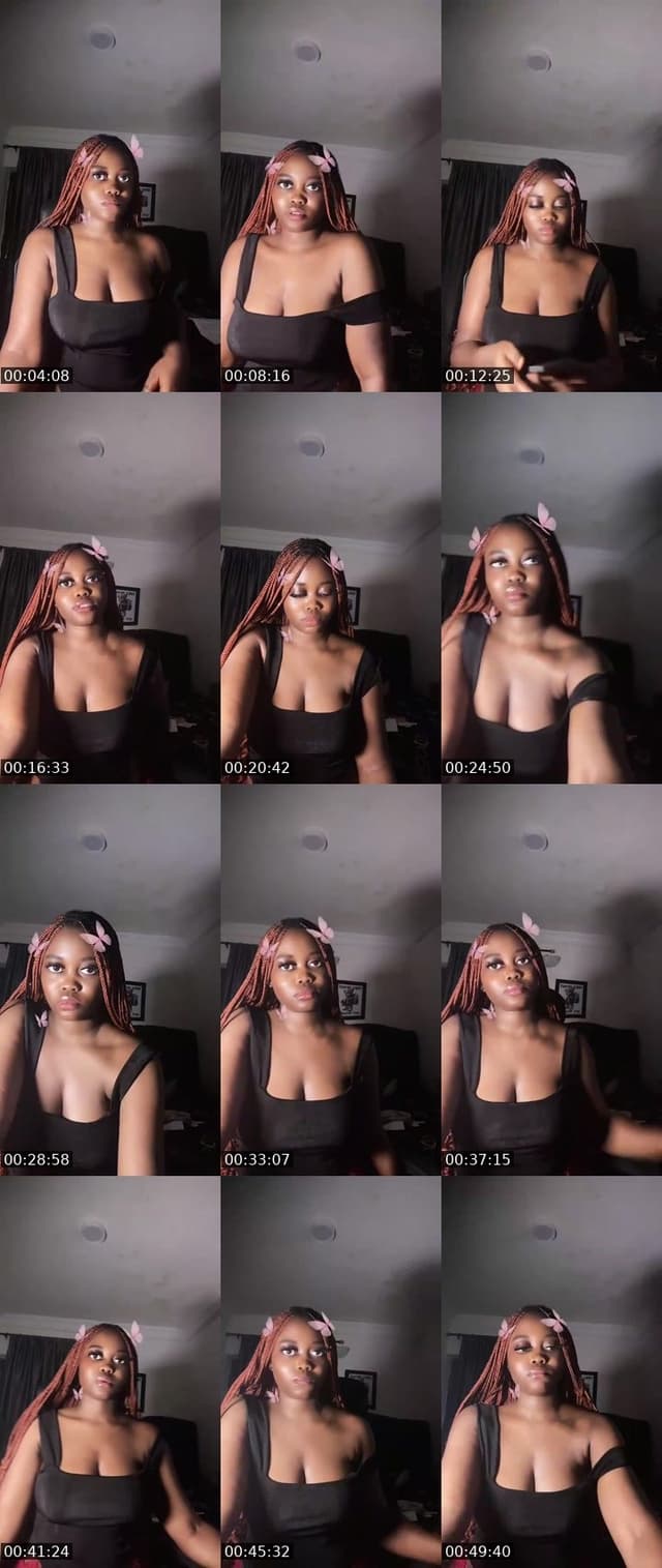 Bigo live: #Cutey Zad🤭😉 by @uppercutkk