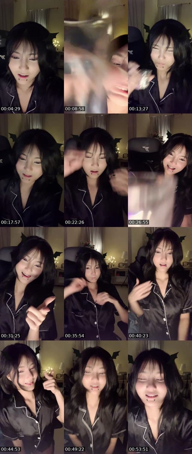 Bigo live: #charmer New VJ by @Rinry_kan