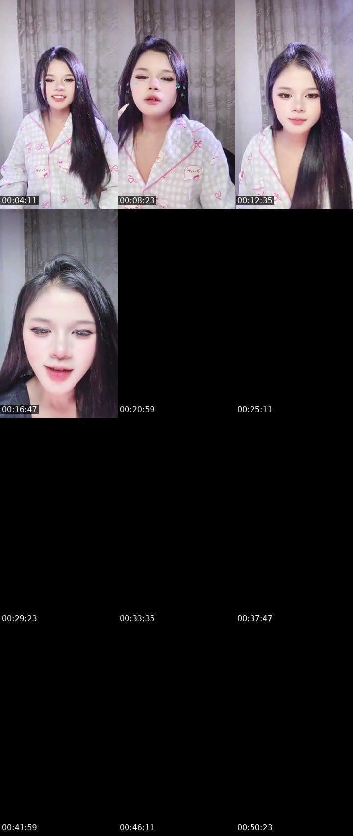 娜娜（8月新主播）