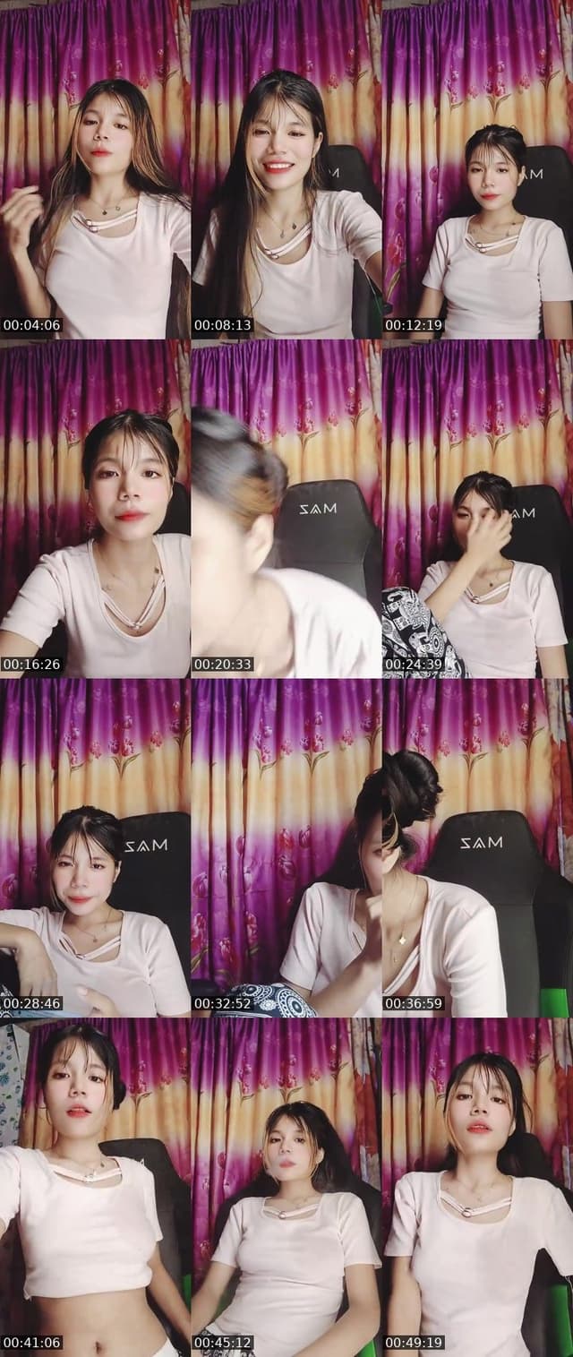 Bigo live: #MISS_BIGO lucky bell😄 by @1081630370