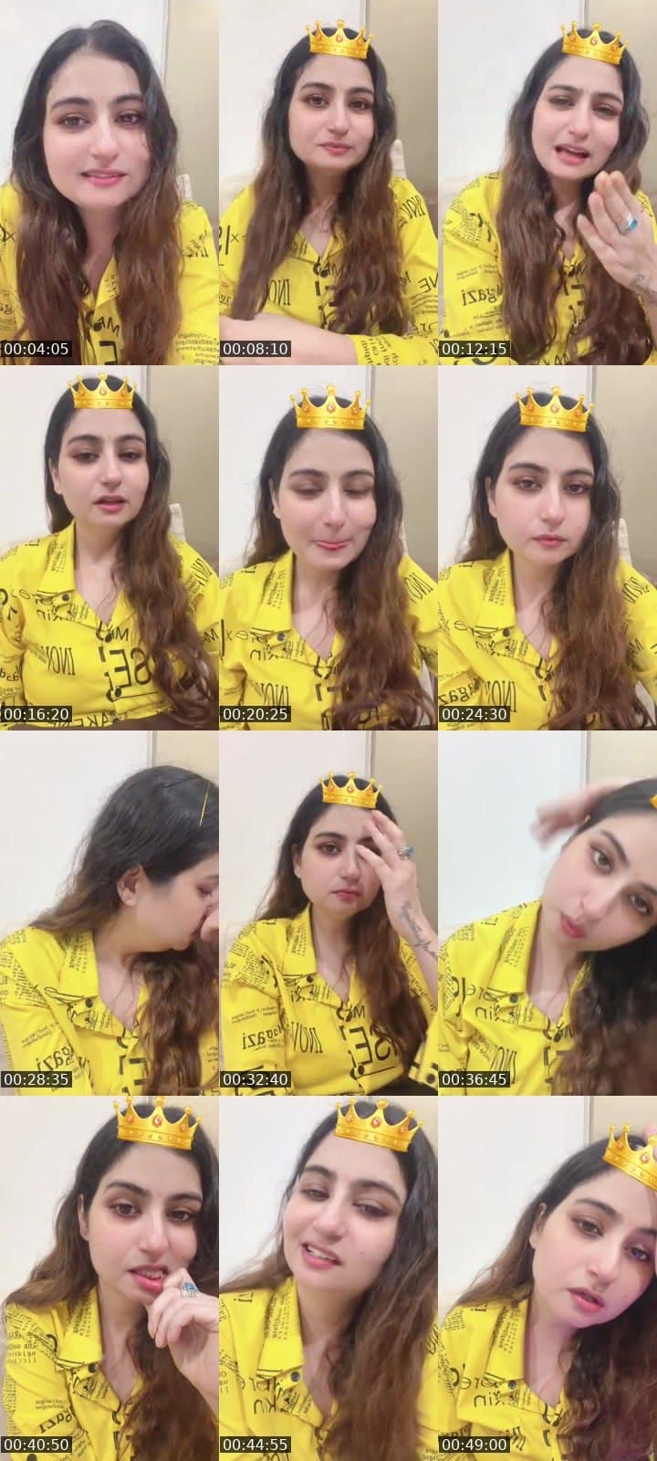 Priyanka Ahuja