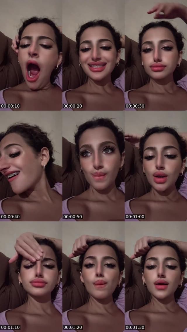 Bigo live: * by @098d987