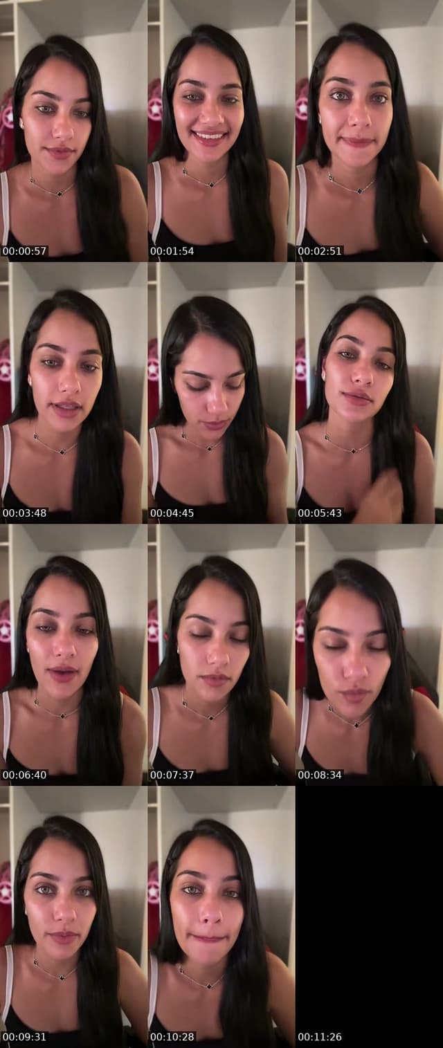 Past Bigo live: #Beauty Corre aqui 😱😱😱 by @sts.vytoria