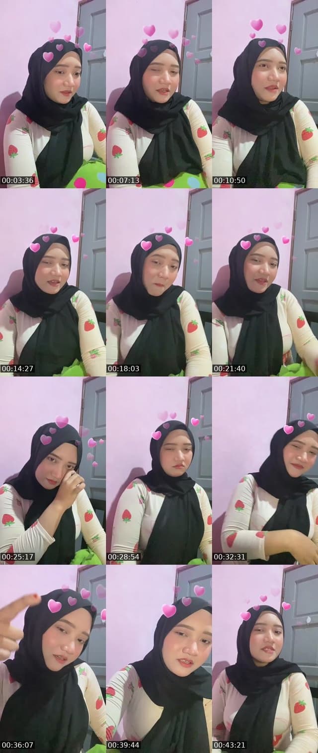Bigo live: Saya newbie🫠 by @alwaysme_