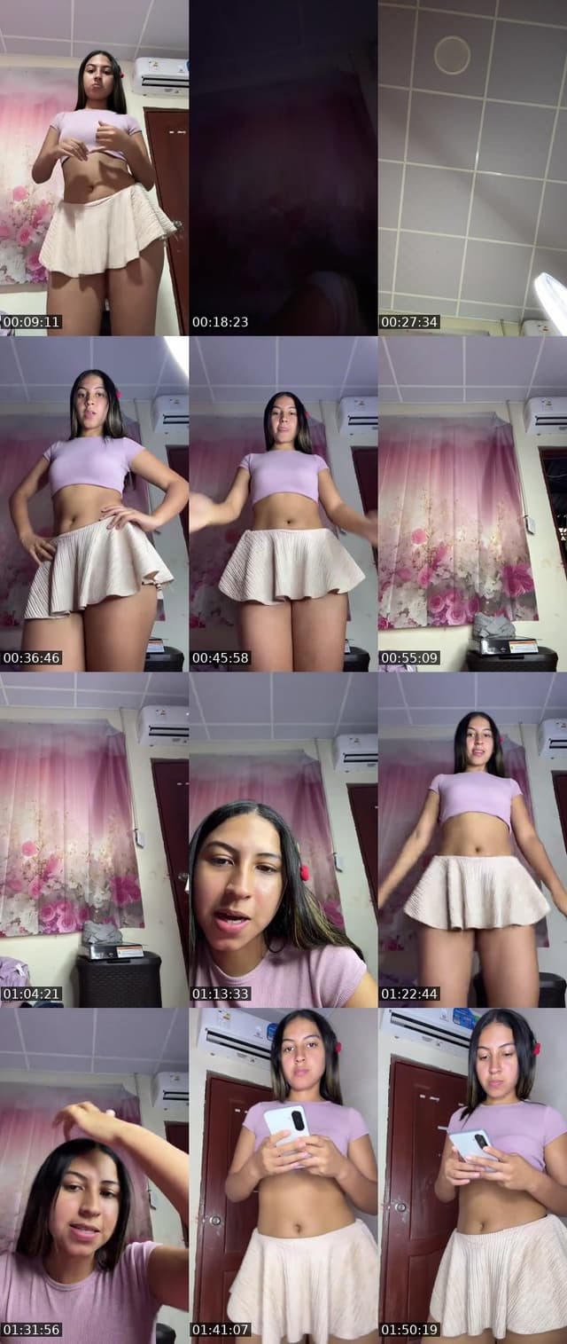 Bigo live: Ven 🌶️ by @krisita