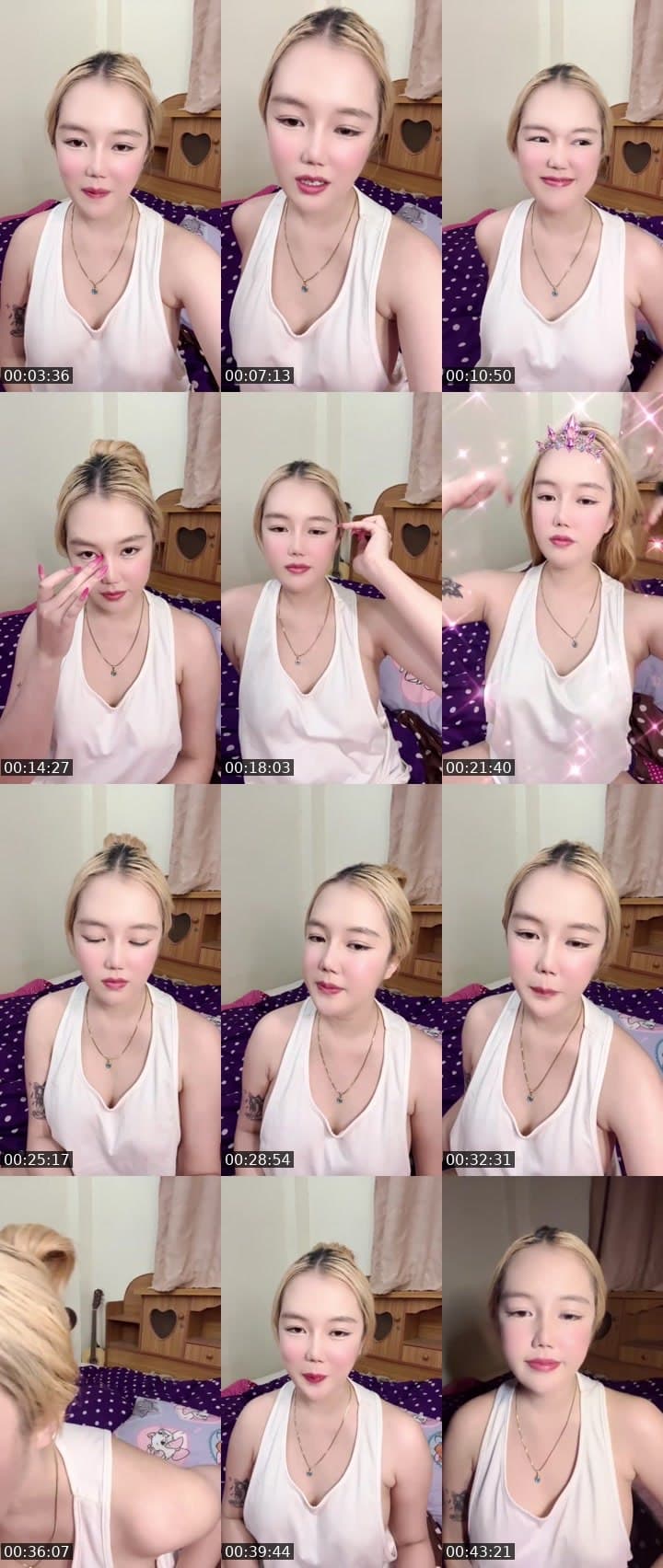 #charmer มาแล้ววว