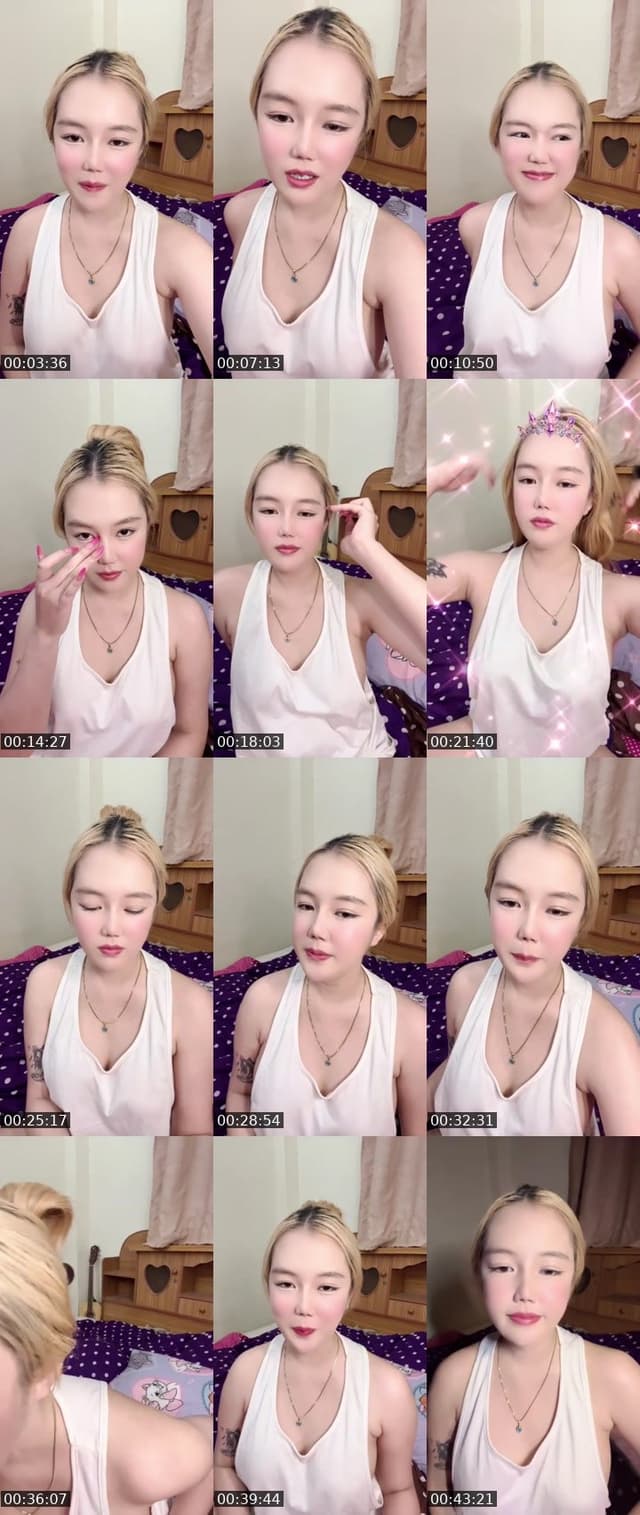 Bigo live: #charmer มาแล้ววว by @lunabellx