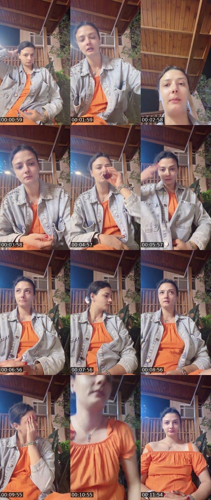1 K Lazım 💃