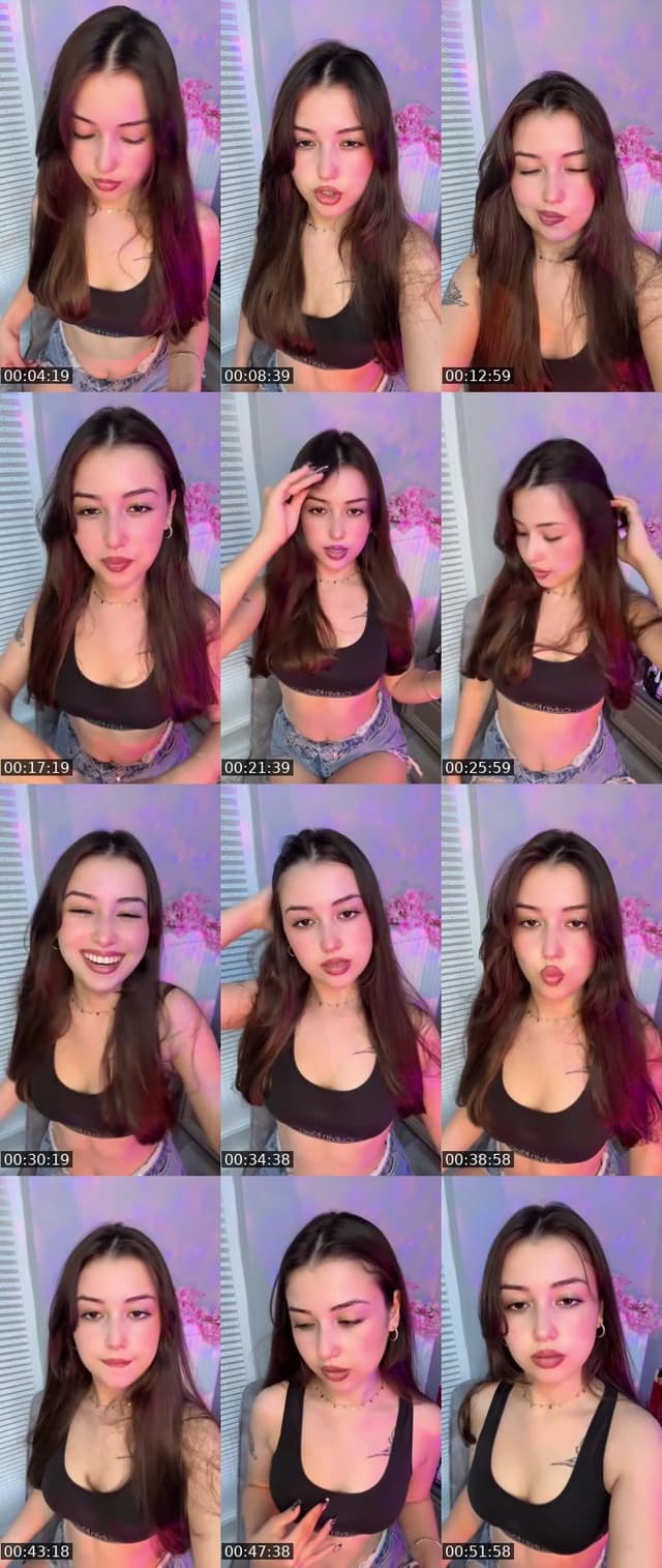 Past Bigo live: #Cutey bekleniyorsun🙃 by @aysimaben