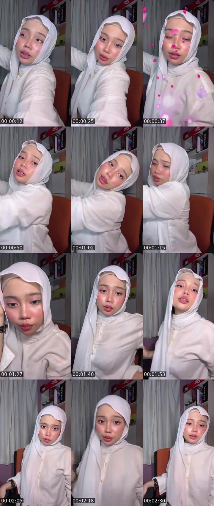 hello babe sorry lambat