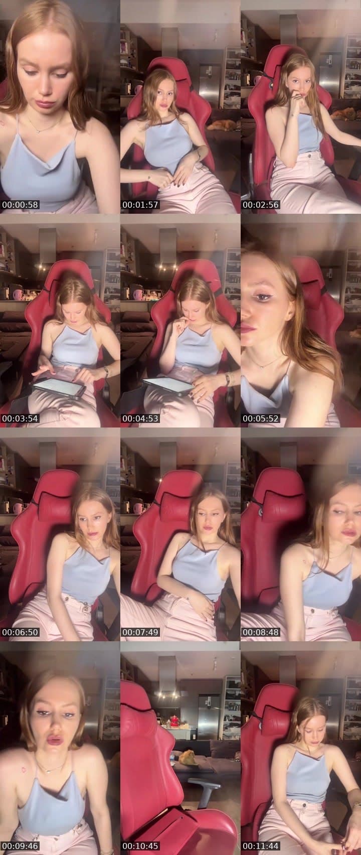 Ferina valentino