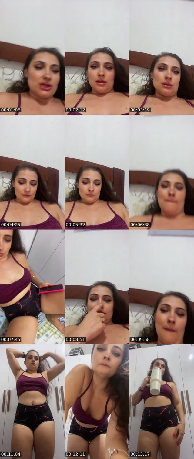 Bigo live: Vem brincar comigo by @880184376