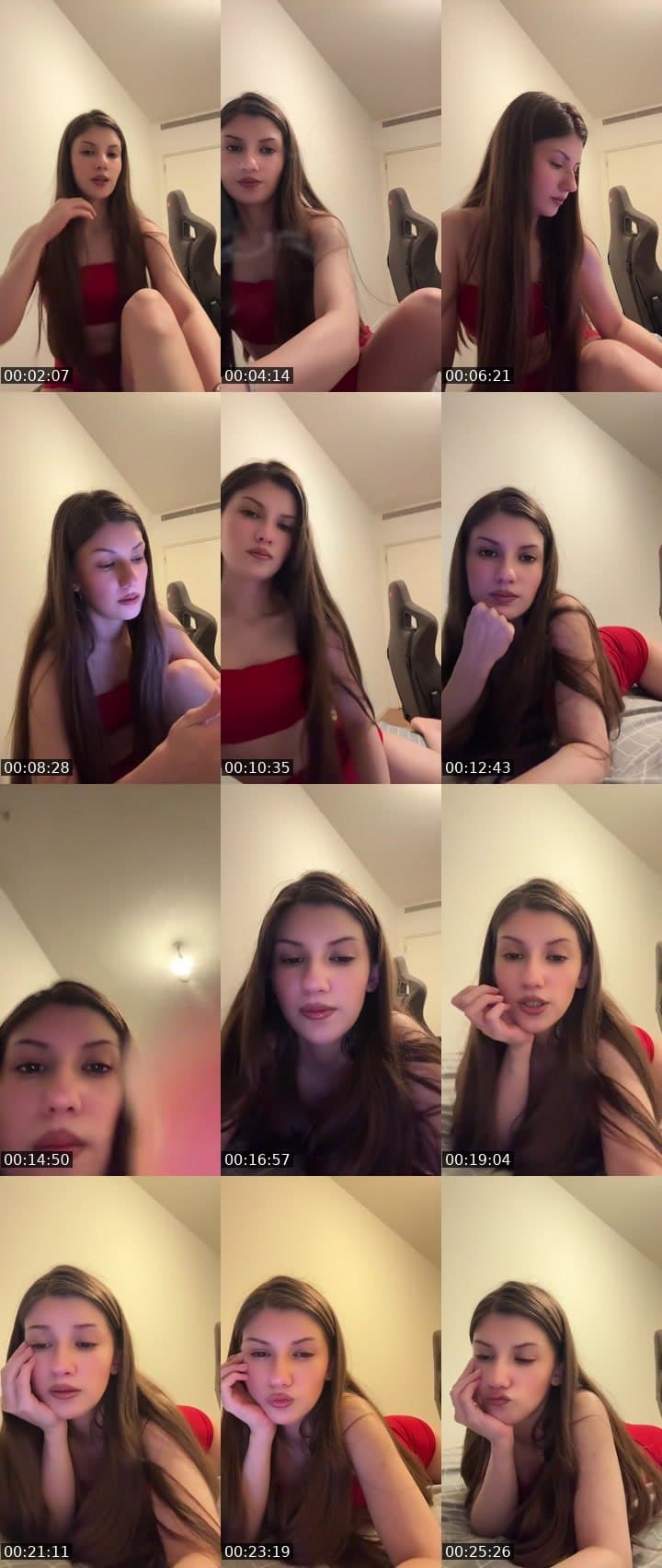 #charmer DANIELA