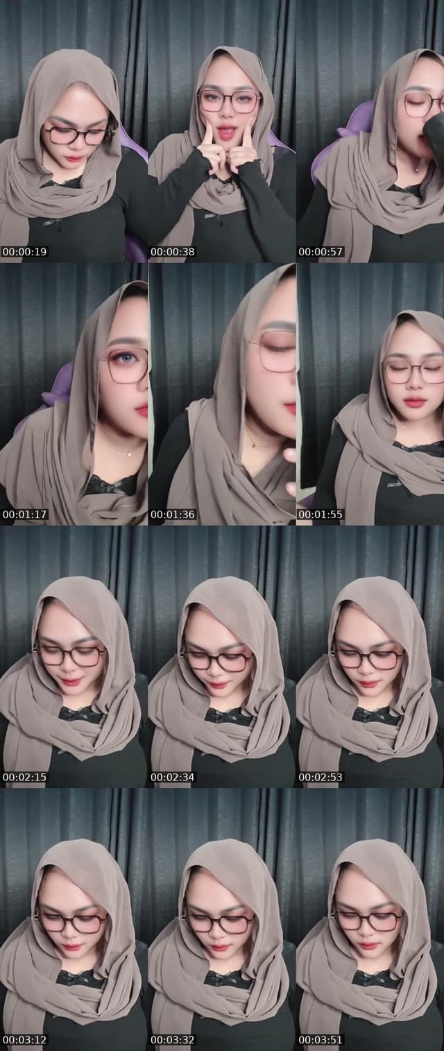 Bigo live: Jom baby ♥️ by @298687815