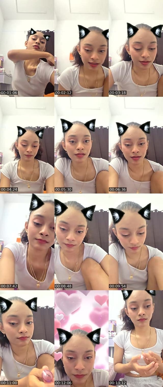 Bigo live: newbie by @1079224928