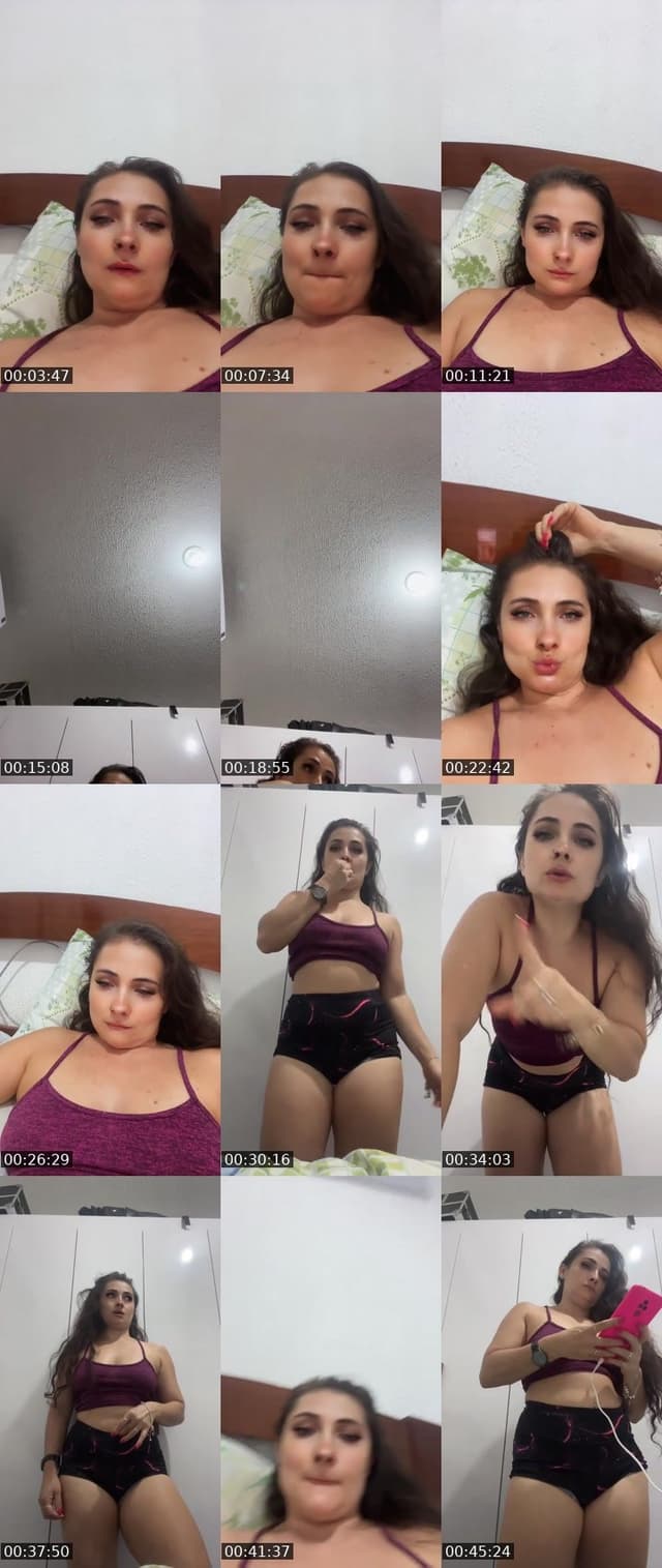 Bigo live: Vem brincar comigo by @880184376