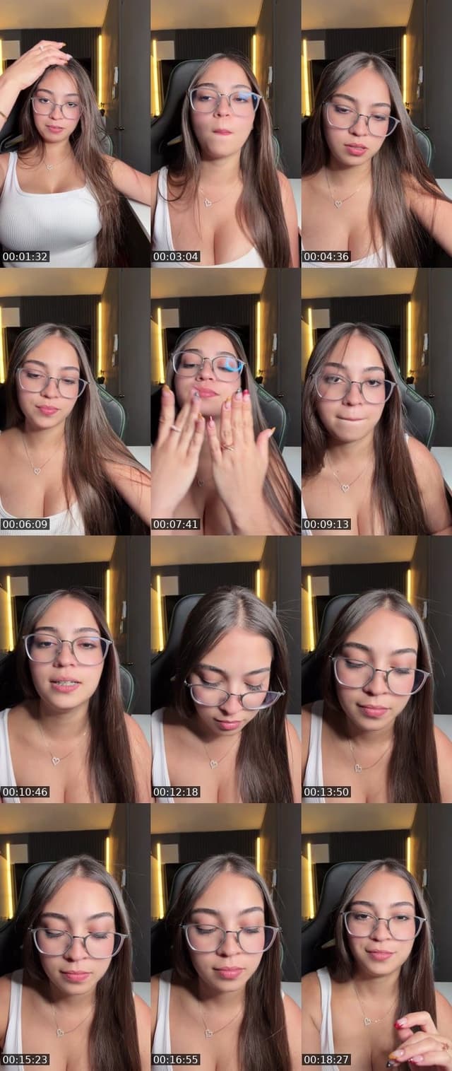 Bigo live: #Beauty Agosto🫶🏻 by @ymarcanog01