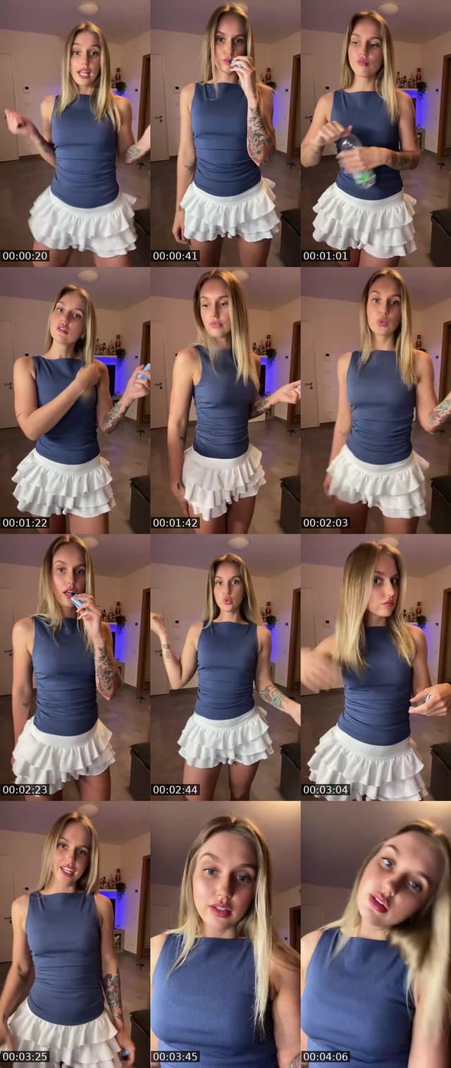 Bigo live: Vieni 😜 by @littlesweetie