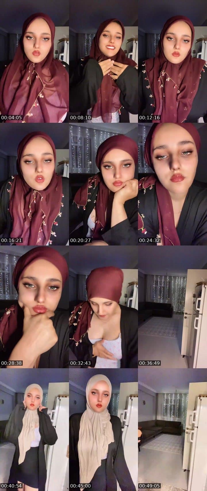 Göster gücünü bakalım⚔️🗡️💋