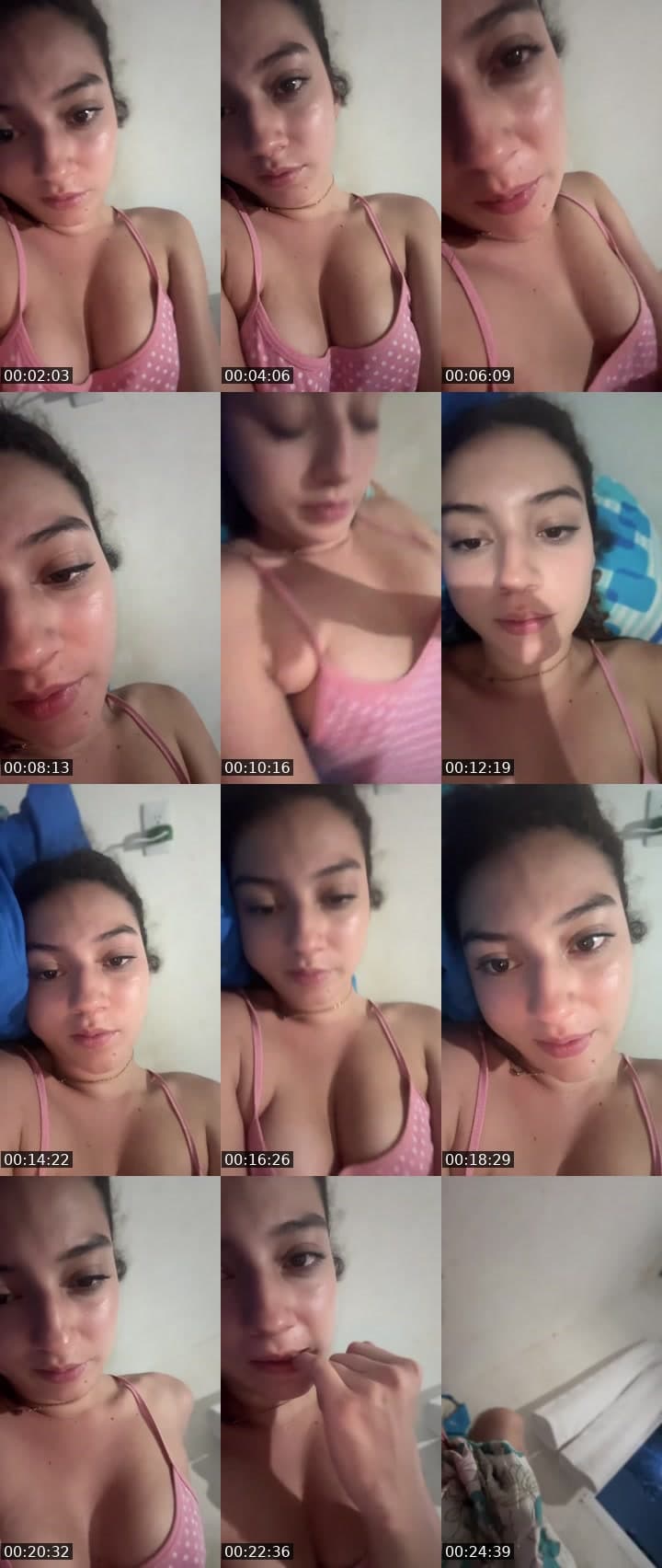 Bañadita