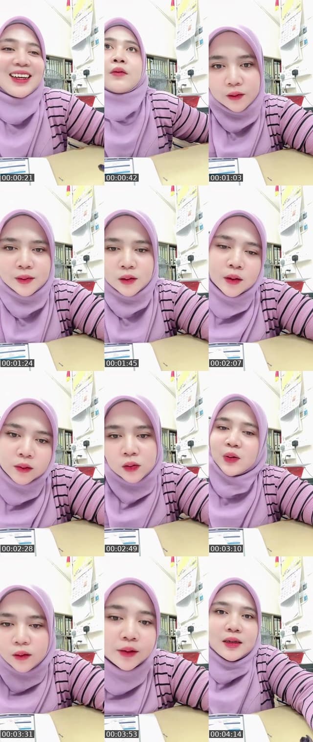 Bigo live: teman kejap by @puteridongeng
