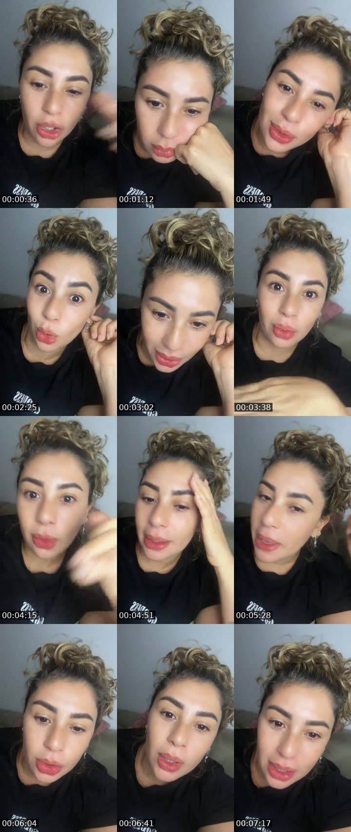 Bienvenidos ❤️‍🔥🍒