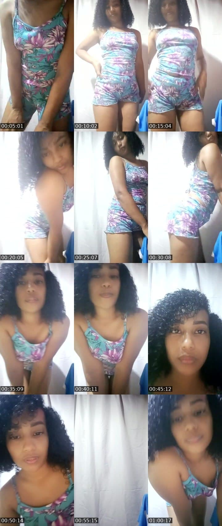 ven papasito