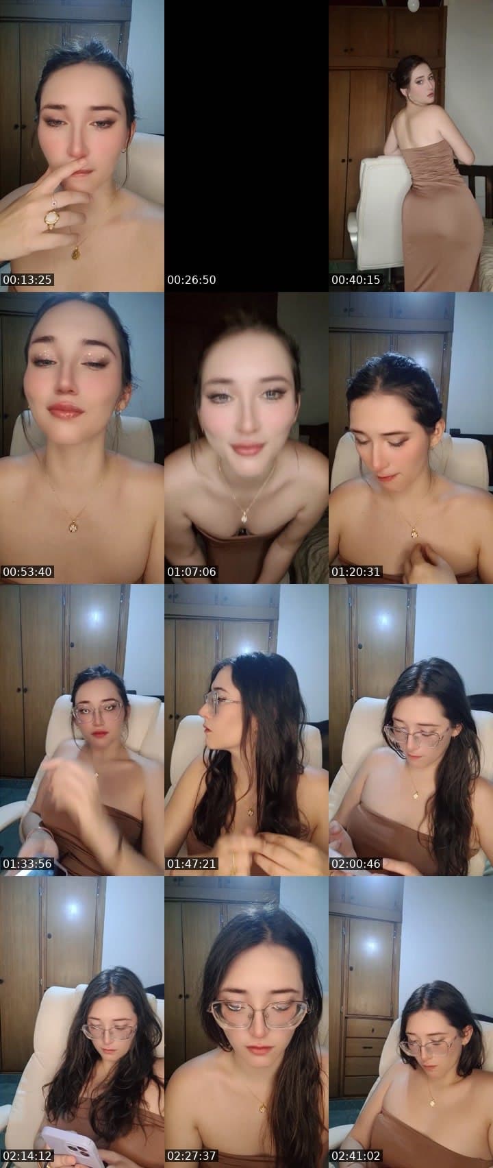 quiero un novio