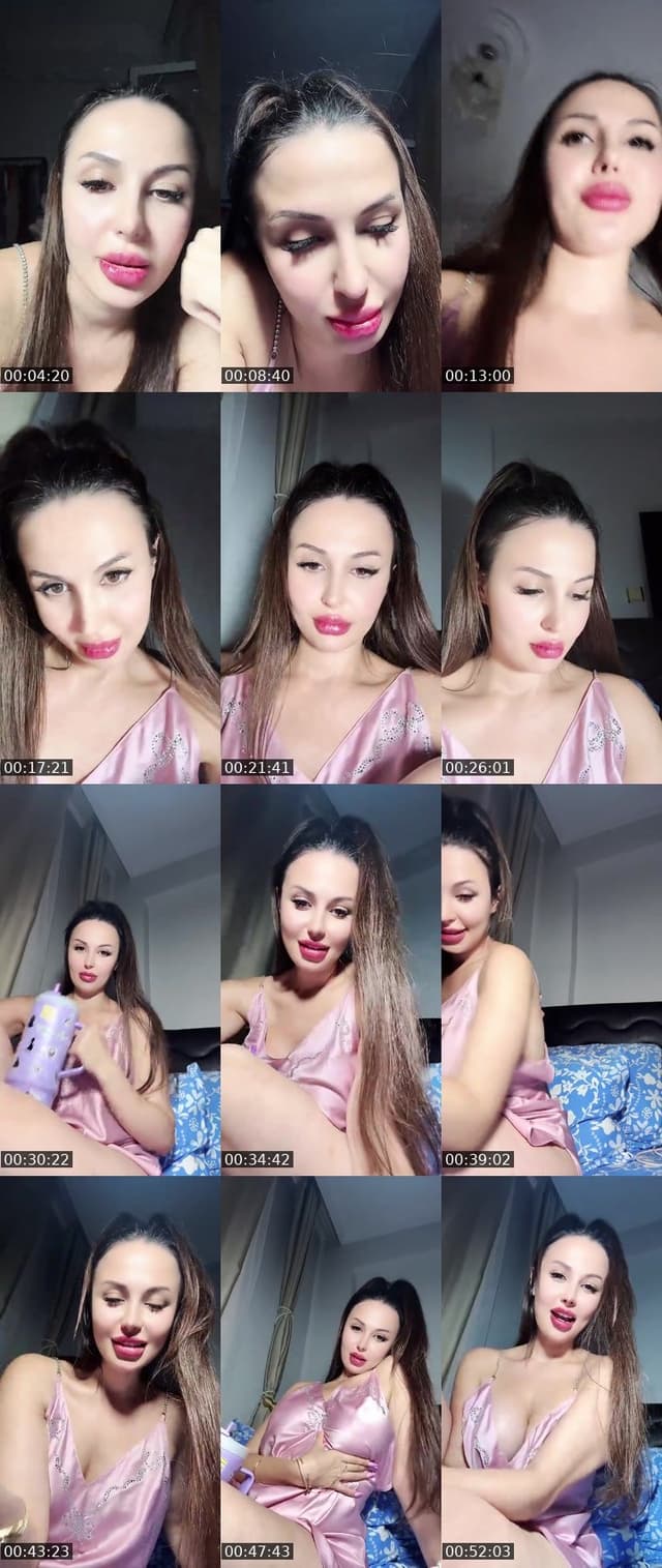 Bigo live: En özelinden.. by @meryem..